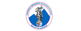 CUIB: CATHOLIC UNIVERSITY INSTITUTE OF BUEA